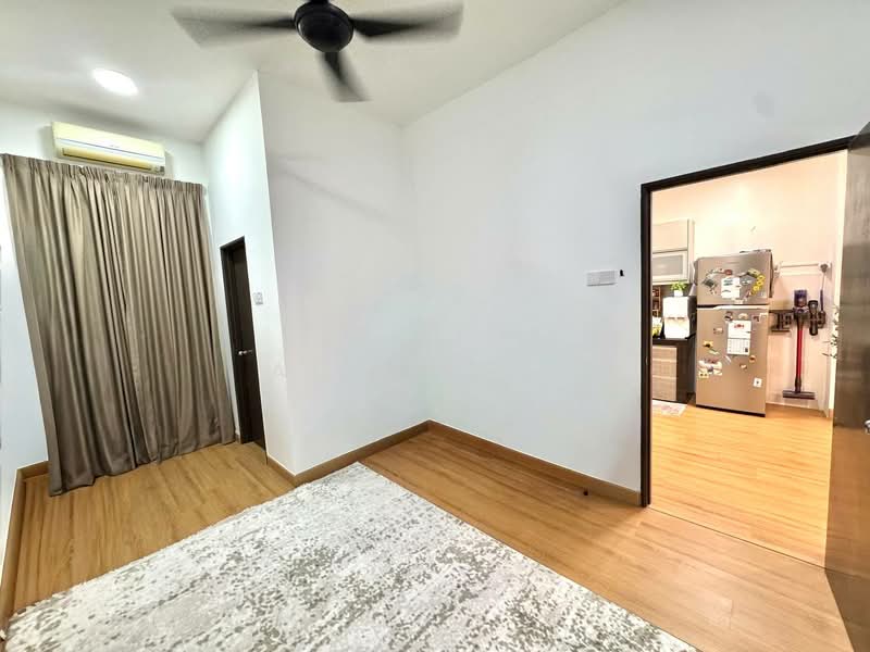 Rumah Teres 2 Tingkat untuk Dijual di Taman Saujana KLIA (Sepang) - Ali Idris - Interior - PropertyGuru.com.my