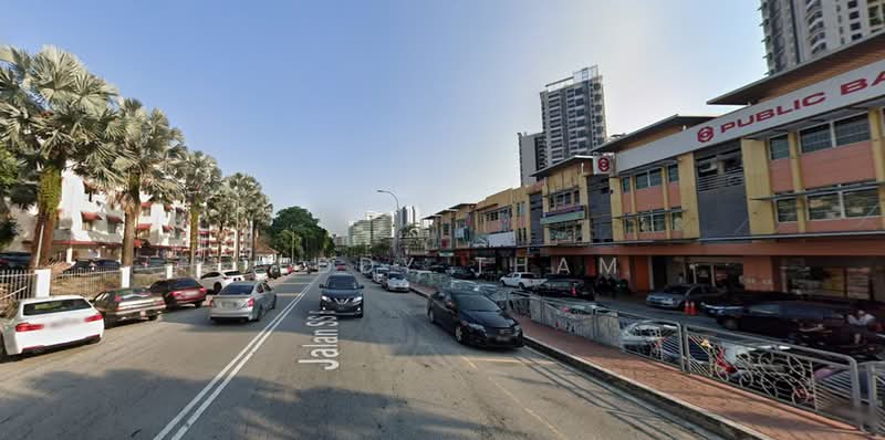 Kedai untuk Dijual di SS6 (Petaling Jaya) - Teddy Tham - Exterior - PropertyGuru.com.my