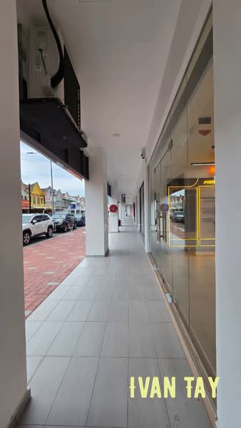 Kedai untuk Disewa di Bayan Baru (Penang) - Ivan Tay - Exterior - PropertyGuru.com.my