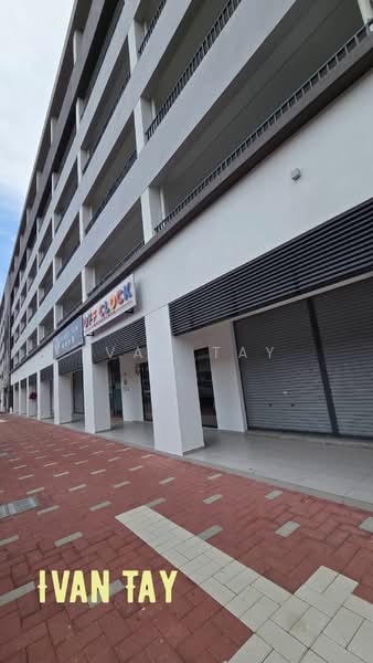 Kedai untuk Disewa di Bayan Baru (Penang) - Ivan Tay - Exterior - PropertyGuru.com.my