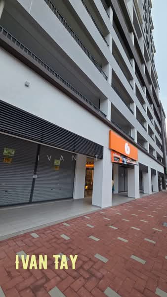 Kedai untuk Disewa di Bayan Baru (Penang) - Ivan Tay - Exterior - PropertyGuru.com.my