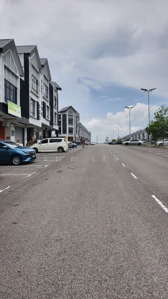 Shop / Office for Rent in Bandar Bistari Perdana (Pasir Gudang) - Amy Lee - Exterior - PropertyGuru.com.my