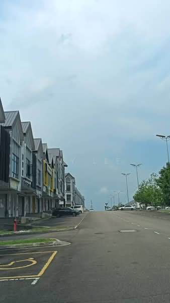 Shop / Office for Rent in Bandar Bistari Perdana (Pasir Gudang) - Amy Lee - Exterior - PropertyGuru.com.my
