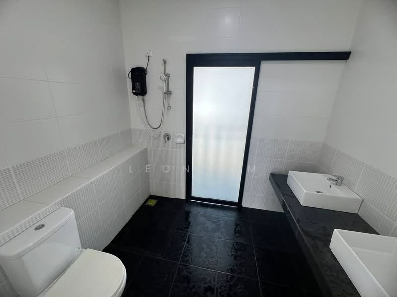 Rumah Teres untuk Dijual di Kota Masai (Pasir Gudang) - Leon Lim - PropertyGuru.com.my