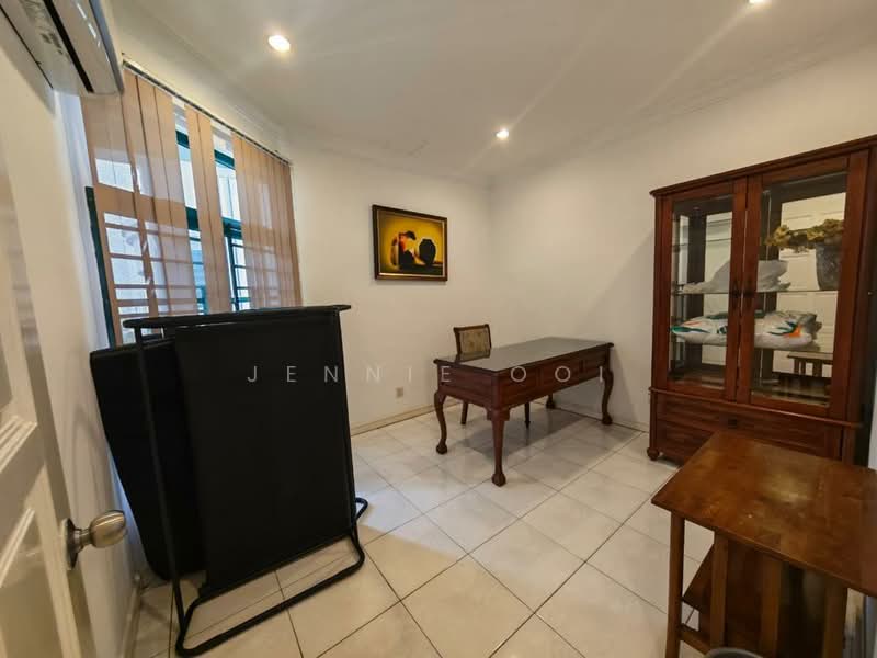 Kondominium untuk Dijual di The Straits View Condominium - Jennie Ooi - Study - PropertyGuru.com.my