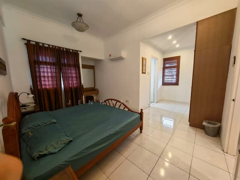 Kondominium untuk Dijual di The Straits View Condominium - Jennie Ooi - Bedroom - PropertyGuru.com.my