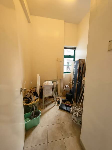 Kondominium untuk Dijual di The Straits View Condominium - Jennie Ooi - Interior - PropertyGuru.com.my
