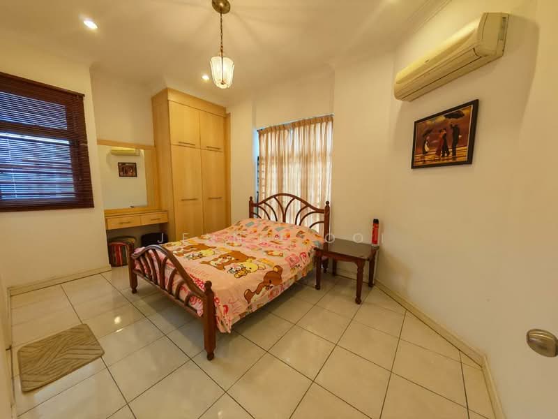 Kondominium untuk Dijual di The Straits View Condominium - Jennie Ooi - Bedroom - PropertyGuru.com.my