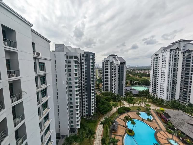 Kondominium untuk Dijual di The Straits View Condominium - Jennie Ooi - Exterior - PropertyGuru.com.my