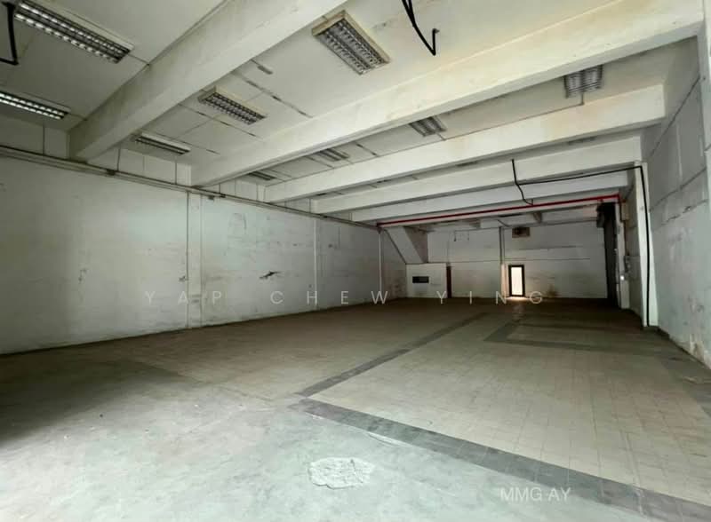 Gudang untuk Disewa di Hicom - Glenmarie Industrial Park (Shah Alam) - Yap Chew Ying - PropertyGuru.com.my