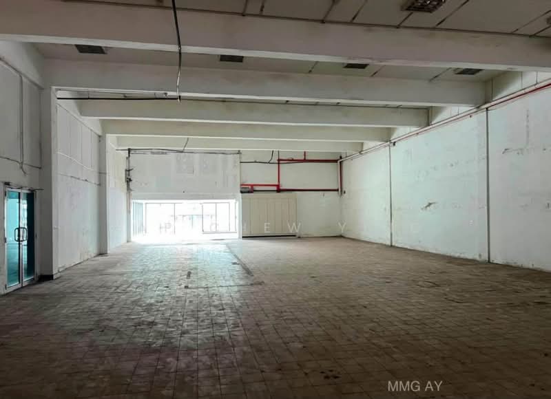 Gudang untuk Disewa di Hicom - Glenmarie Industrial Park (Shah Alam) - Yap Chew Ying - PropertyGuru.com.my