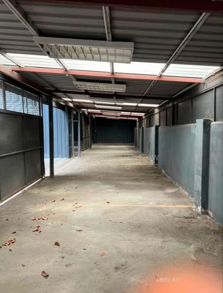 Gudang untuk Disewa di Hicom - Glenmarie Industrial Park (Shah Alam) - Yap Chew Ying - PropertyGuru.com.my