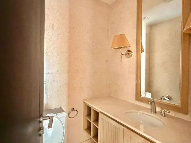Condominium for Sale at Quayside Seafront Resort Condominiums - Marcus Choo - Bathroom - PropertyGuru.com.my