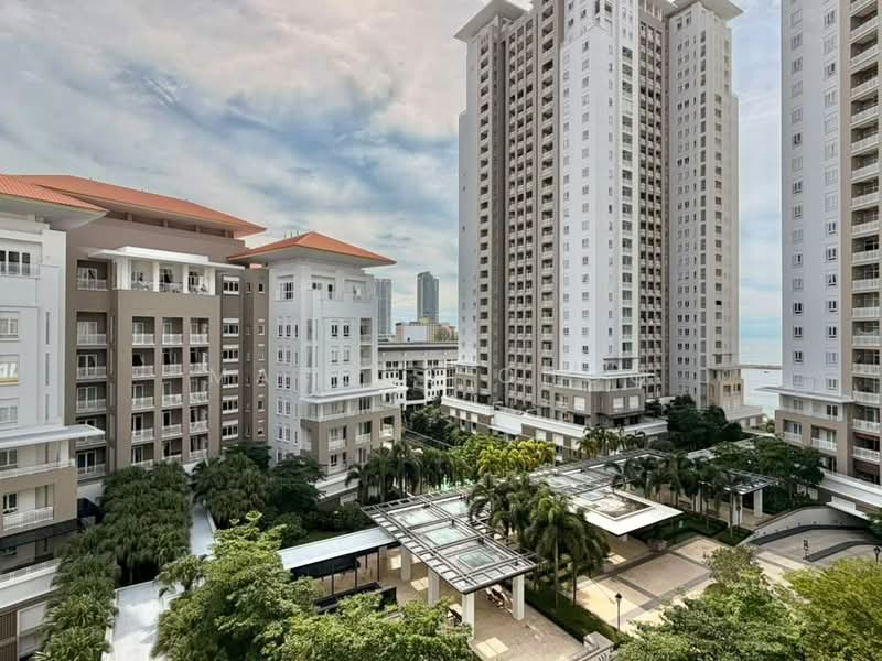 Condominium for Sale at Quayside Seafront Resort Condominiums - Marcus Choo - Exterior - PropertyGuru.com.my