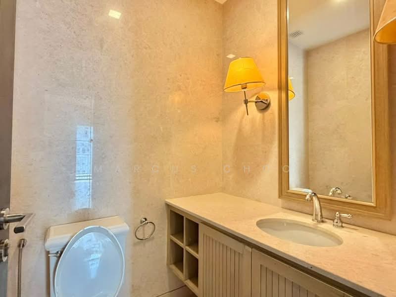 Condominium for Sale at Quayside Seafront Resort Condominiums - Marcus Choo - Bathroom - PropertyGuru.com.my
