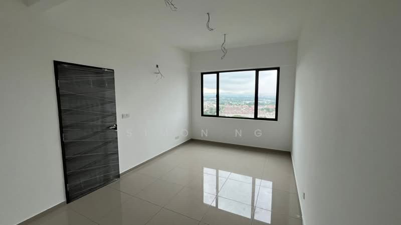 Servis Apartment untuk Disewa di MARC Residences - Simon Ng - Interior - PropertyGuru.com.my