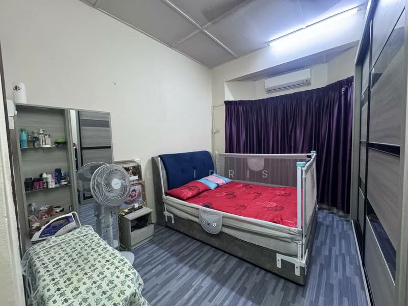 Rumah Teres 1 Tingkat untuk Dijual di Kajang (Selangor) - Ali Idris - Bedroom - PropertyGuru.com.my