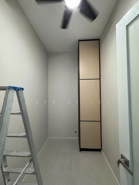 Servis Apartment untuk Disewa di Laurel Residence - Harriet Lee - Interior - PropertyGuru.com.my