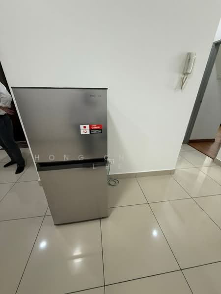 Service Residence for Rent at G Residence - Hong Charng Lee - Interior - PropertyGuru.com.my