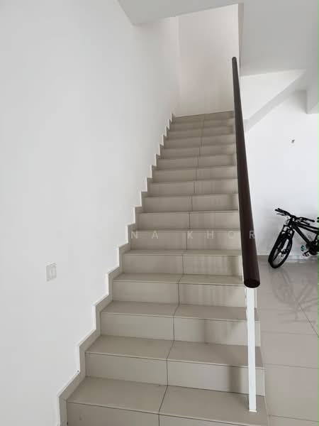 2-storey Terraced House for Sale in Setia Eco Gardens (Gelang Patah) - Regina Khor - PropertyGuru.com.my