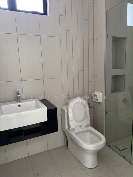 2-storey Terraced House for Sale in Setia Eco Gardens (Gelang Patah) - Regina Khor - PropertyGuru.com.my