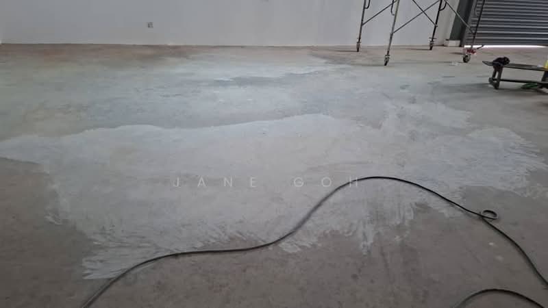 Kilang untuk Disewa di Seberang Perai (Penang) - Jane Goh - Interior - PropertyGuru.com.my