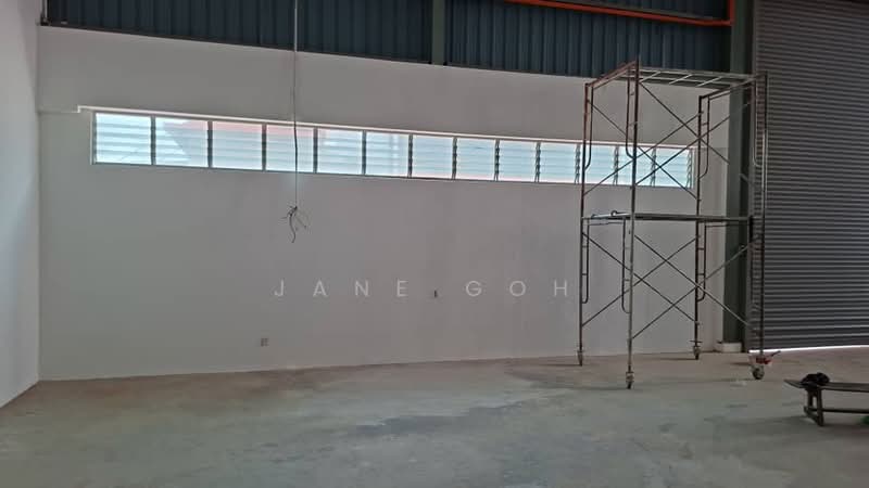 Kilang untuk Disewa di Seberang Perai (Penang) - Jane Goh - Interior - PropertyGuru.com.my