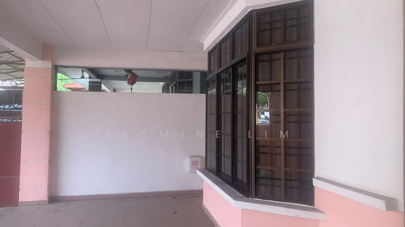 Rumah Teres untuk Disewa di Taman Desa Tebrau (Tebrau) - Jasmine Lim - Exterior - PropertyGuru.com.my
