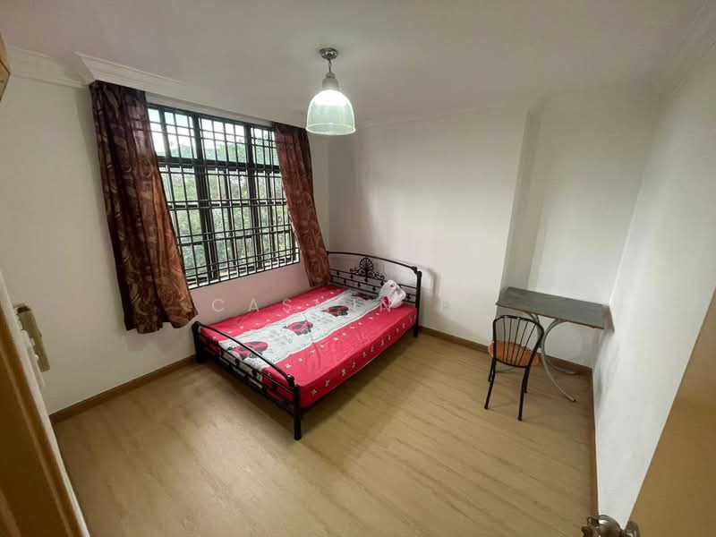Kondominium untuk Disewa di Datin Halimah Condominium - Casmin Eu - Bedroom - PropertyGuru.com.my