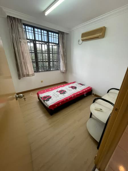 Kondominium untuk Disewa di Datin Halimah Condominium - Casmin Eu - Bedroom - PropertyGuru.com.my