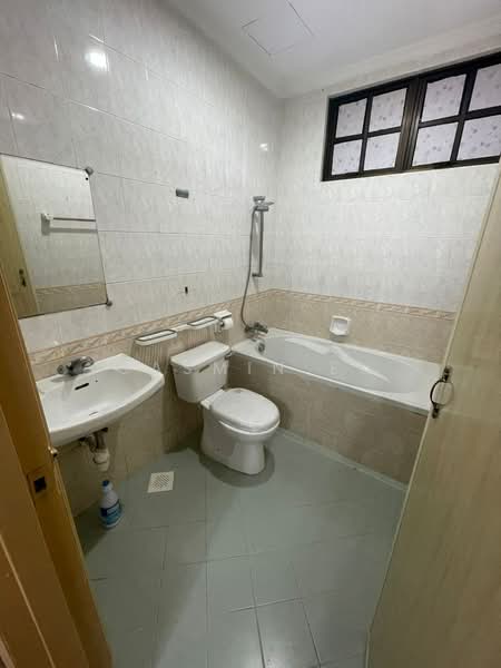 Kondominium untuk Disewa di Datin Halimah Condominium - Casmin Eu - PropertyGuru.com.my