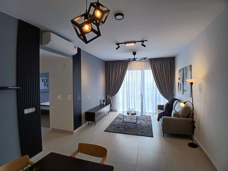 Condominium for Rent at Tuai Timur - Kelvin Pang - PropertyGuru.com.my