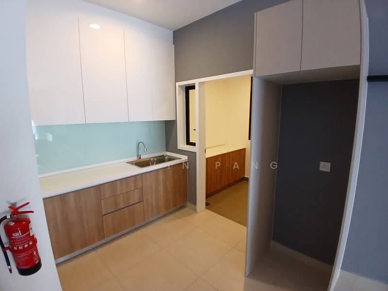 Condominium for Rent at Tuai Timur - Kelvin Pang - PropertyGuru.com.my