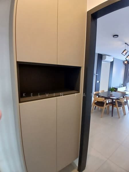 Condominium for Rent at Tuai Timur - Kelvin Pang - PropertyGuru.com.my