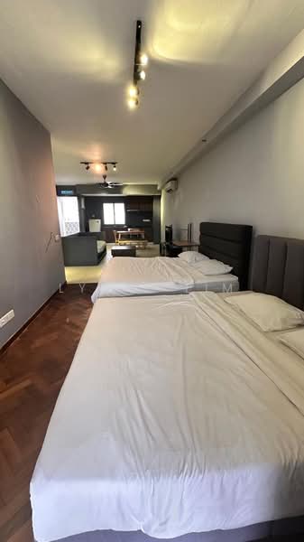 Kondominium untuk Disewa di The Landmark - Lynne Lim - Bedroom - PropertyGuru.com.my