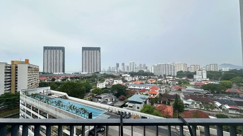 Kondominium untuk Disewa di The Landmark - Lynne Lim - View - PropertyGuru.com.my