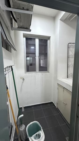 Service Residence for Rent at One Sentral Serviced Residence - Ethan Gan - PropertyGuru.com.my