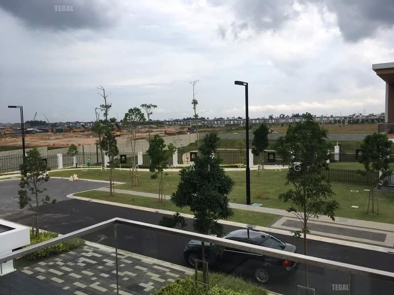 Semi-Detached House for Rent in Eco Sanctuary (Telok Panglima Garang) - Chia Wai Yong - Exterior - PropertyGuru.com.my