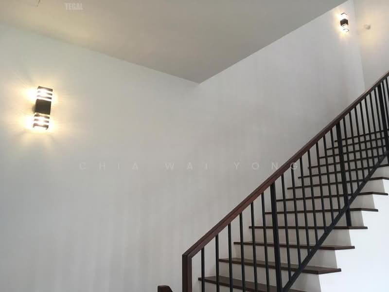 Semi-Detached House for Rent in Eco Sanctuary (Telok Panglima Garang) - Chia Wai Yong - Interior - PropertyGuru.com.my