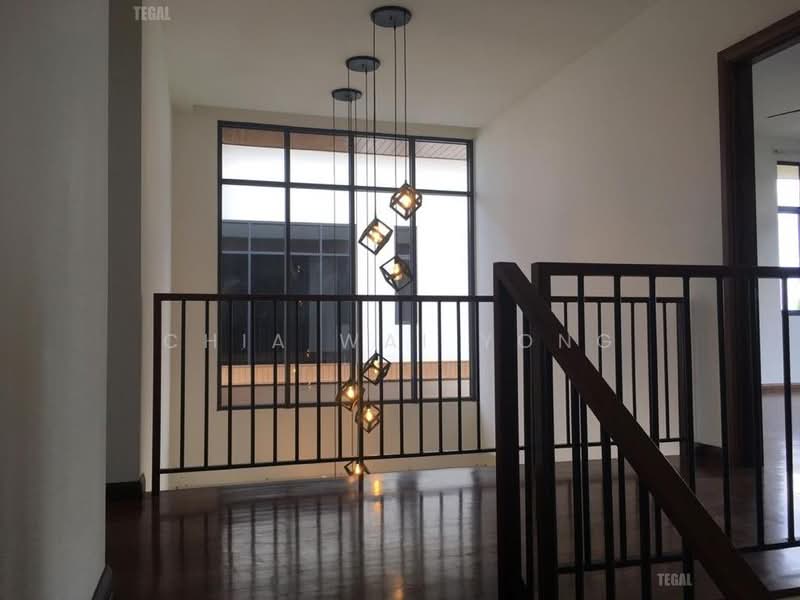 Semi-Detached House for Rent in Eco Sanctuary (Telok Panglima Garang) - Chia Wai Yong - Interior - PropertyGuru.com.my