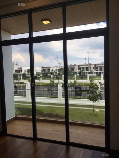 Semi-Detached House for Rent in Eco Sanctuary (Telok Panglima Garang) - Chia Wai Yong - Balcony - PropertyGuru.com.my