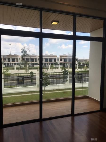 Semi-Detached House for Rent in Eco Sanctuary (Telok Panglima Garang) - Chia Wai Yong - View - PropertyGuru.com.my