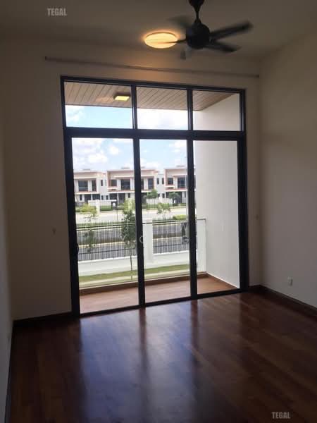 Semi-Detached House for Rent in Eco Sanctuary (Telok Panglima Garang) - Chia Wai Yong - Living Room - PropertyGuru.com.my