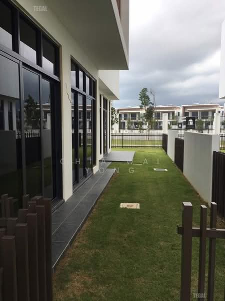 Semi-Detached House for Rent in Eco Sanctuary (Telok Panglima Garang) - Chia Wai Yong - Exterior - PropertyGuru.com.my
