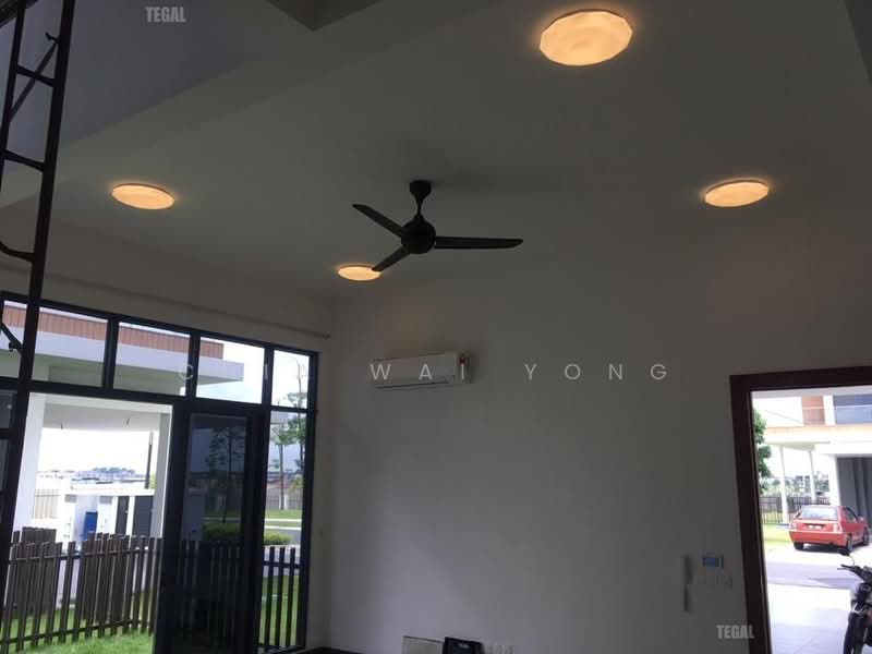 Semi-Detached House for Rent in Eco Sanctuary (Telok Panglima Garang) - Chia Wai Yong - Interior - PropertyGuru.com.my