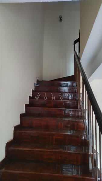 2-storey Terraced House for Sale in Taman Wawasan (Puchong) - Caindy Wong - Interior - PropertyGuru.com.my