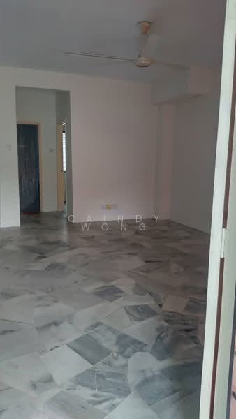 2-storey Terraced House for Sale in Taman Wawasan (Puchong) - Caindy Wong - Living Room - PropertyGuru.com.my