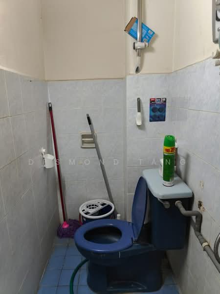 Rumah Teres 2 Tingkat untuk Dijual di Bandar Menjalara (Kuala Lumpur) - Desmond Tang - Bathroom - PropertyGuru.com.my