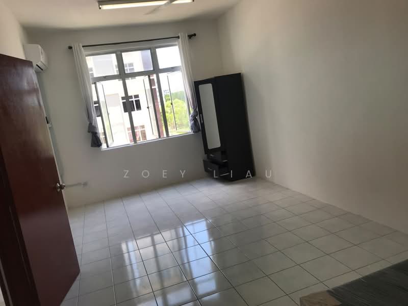 Apartment for Sale at Angkasa Apartment - Zoey Liau - PropertyGuru.com.my