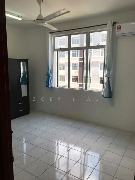 Apartment for Sale at Angkasa Apartment - Zoey Liau - PropertyGuru.com.my